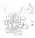 Fig. 22 - Radial impulse engine, pump, and compressor systems, and associated methods of operation