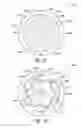 Fig. 37 - Radial impulse engine, pump, and compressor systems, and associated methods of operation