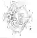 Fig. 02 - Radial impulse engine, pump, and compressor systems, and associated methods of operation