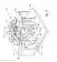 Fig. 04 - Radial impulse engine, pump, and compressor systems, and associated methods of operation