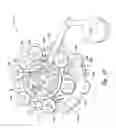 Fig. 08 - Radial impulse engine, pump, and compressor systems, and associated methods of operation