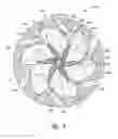 Fig. 13 - Radial impulse engine, pump, and compressor systems, and associated methods of operation