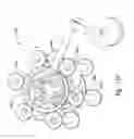 Fig. 25 - Radial impulse engine, pump, and compressor systems, and associated methods of operation
