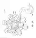 Fig. 26 - Radial impulse engine, pump, and compressor systems, and associated methods of operation