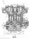 Fig. 07 - V-quad engine and method of constructing same