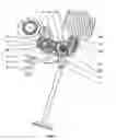 Fig. 07 - Device for the variable actuation of the gas exchange valves of internal combustion engines, and method for operating one such device
