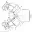 Fig. 02 - Variable overhead valve control for engines