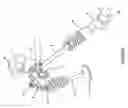 Fig. 07 - Variable overhead valve control for engines