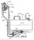 Fig. 18 - Controlling evaporative emissions in a fuel system