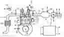 Fig. 01 - Device for controlling an internal combustion engine