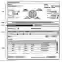 Fig. 01 - Method and system for calculating and integrating cooking times into meal planning and preparation