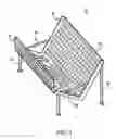 Fig. 02 - Grate for efficiently burning fuel