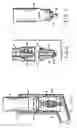 Fig. 02 - Metered dose delivery device for liquid and powder agents