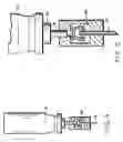 Fig. 06 - Metered dose delivery device for liquid and powder agents