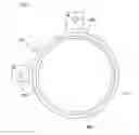 Fig. 07 - Intravaginal device with improved rim designs and methods of making same