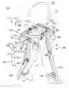Fig. 01 - Lower extremity exoskeleton