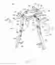 Fig. 03 - Lower extremity exoskeleton