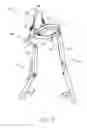 Fig. 07 - Lower extremity exoskeleton