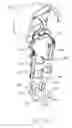 Fig. 16 - Lower extremity exoskeleton