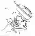 Fig. 01 - Nail care apparatus