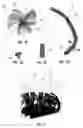 Fig. 08 - Attachable individual curls