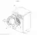 Fig. 03 - Method of manufacturing external panel of laundry treatment apparatus, and pattern formation apparatus and cleaning apparatus of the external panel