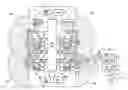 Fig. 01 - Rain shelter control system and method for doorway