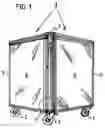 Fig. 02 - Supply unit for power and water based on renewable energy