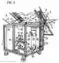 Fig. 04 - Supply unit for power and water based on renewable energy