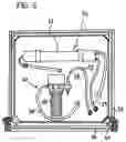 Fig. 07 - Supply unit for power and water based on renewable energy