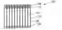 Fig. 01 - Photovoltaic element and method of producing photovoltaic element