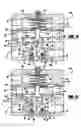 Fig. 04 - Multi-stage pressure regulator