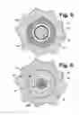 Fig. 04 - High impact discharge valve
