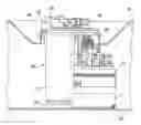 Fig. 01 - Fuel delivery and vapor control system