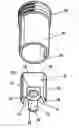 Fig. 01 - Device for damping water hammer