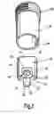 Fig. 03 - Device for damping water hammer