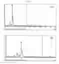 Fig. 03 - Process for the production of silver filaments having micrometric or sub-micrometric diameter and product thereof