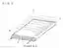 Fig. 02 - Aluminum alloy-based extruded multi-path flat tubes for the heat exchanger and method of manufacture thereof