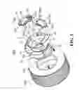 Fig. 02 - Innovated structure of wheel rim assembly
