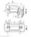 Fig. 07 - Innovated structure of wheel rim assembly