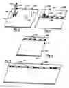 Fig. 04 - Method of making a shingle and shingle made thereby