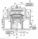 Fig. 01 - Gas introduction system for temperature adjustment of object to be processed