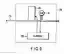 Fig. 08 - Gas introduction system for temperature adjustment of object to be processed