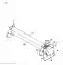 Fig. 02 - Apparatus for regulating rotation speed of roller in laminator