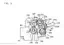 Fig. 04 - Apparatus for regulating rotation speed of roller in laminator