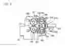 Fig. 06 - Apparatus for regulating rotation speed of roller in laminator