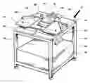 Fig. 01 - Method and apparatus for vibration welding of thermoplastic components