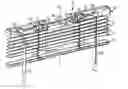 Fig. 01 - Venetian-type blind