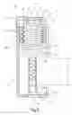 Fig. 04 - Window roller blind with longitudinally-adjustable wind-up shaft
