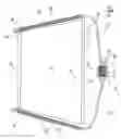Fig. 06 - Window roller blind with longitudinally-adjustable wind-up shaft